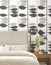 Sculpted Vines Wallpaper Wallpaper York Wallcoverings