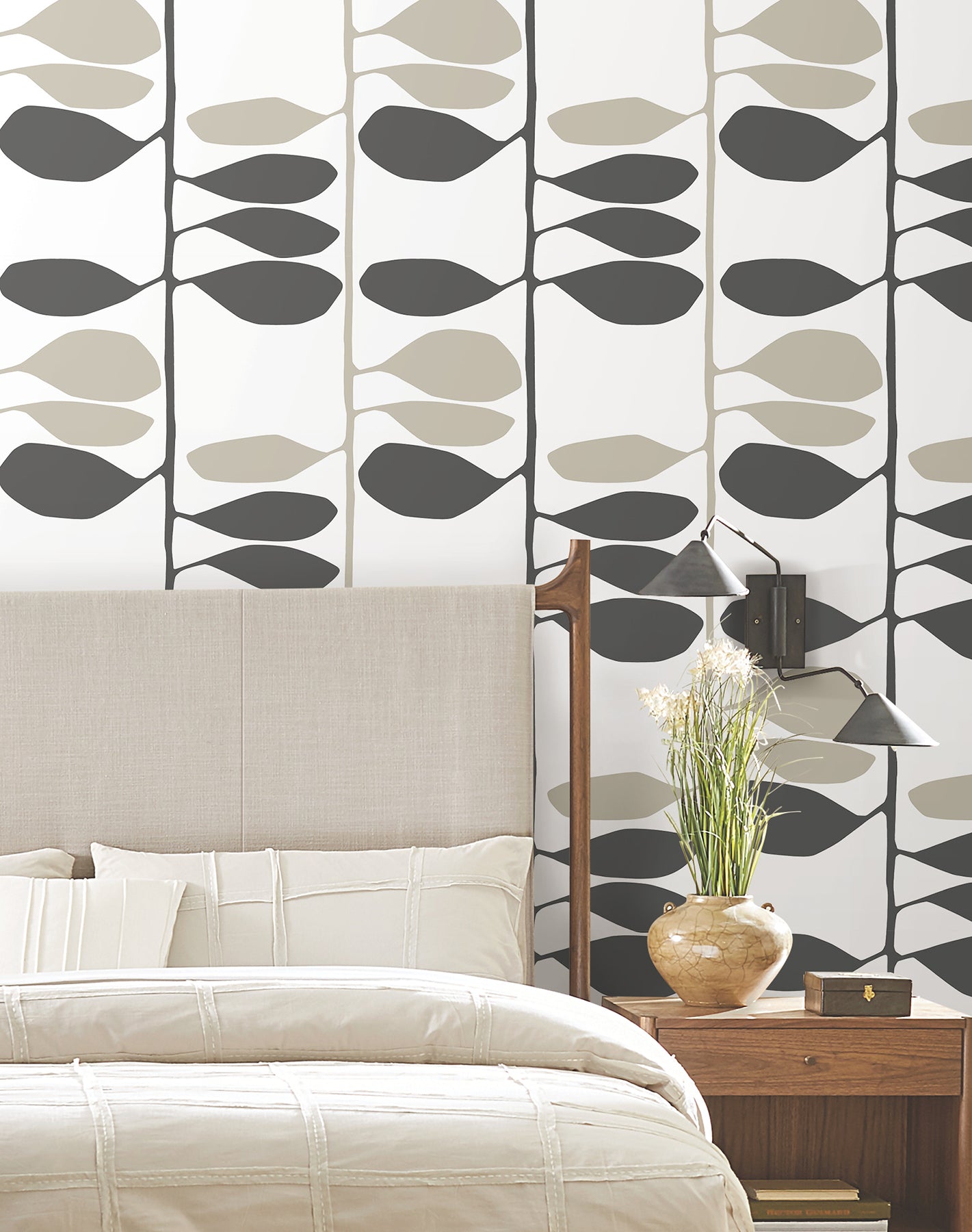 Sculpted Vines Wallpaper Wallpaper York Wallcoverings