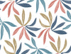 Little Garden Wallpaper Wallpaper York Wallcoverings Roll Multicolor