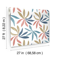 Little Garden Wallpaper Wallpaper York Wallcoverings