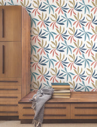 Little Garden Wallpaper Wallpaper York Wallcoverings