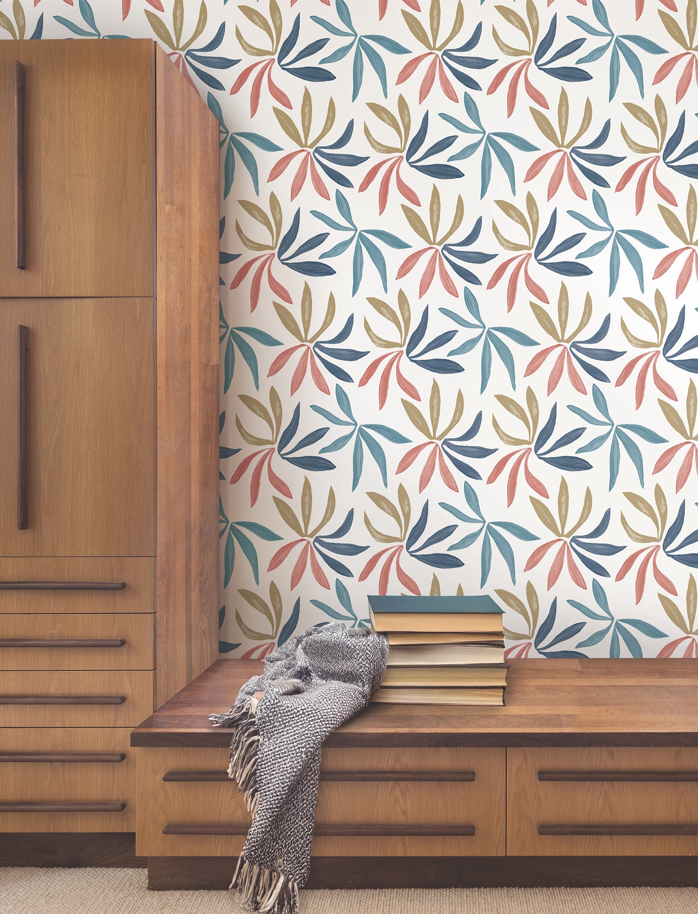 Little Garden Wallpaper Wallpaper York Wallcoverings