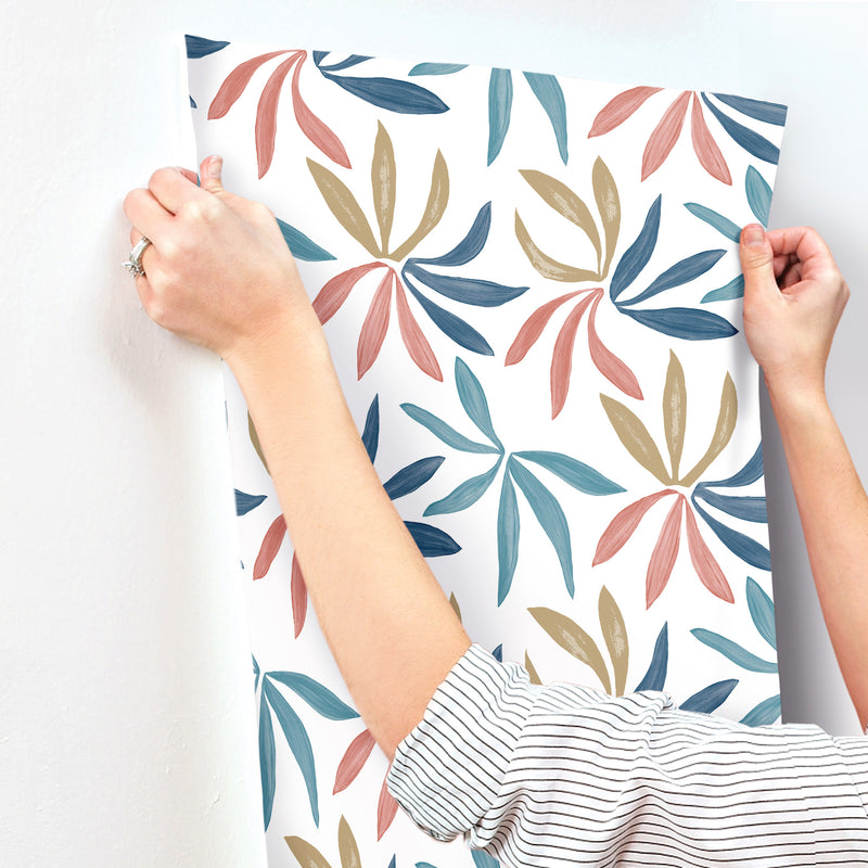Little Garden Wallpaper Wallpaper York Wallcoverings