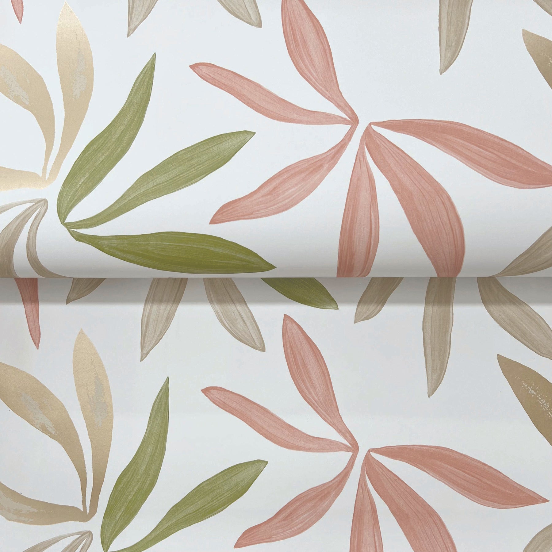 Little Garden Wallpaper Wallpaper York Wallcoverings