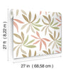 Little Garden Wallpaper Wallpaper York Wallcoverings