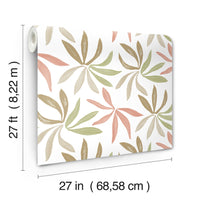 Little Garden Wallpaper Wallpaper York Wallcoverings