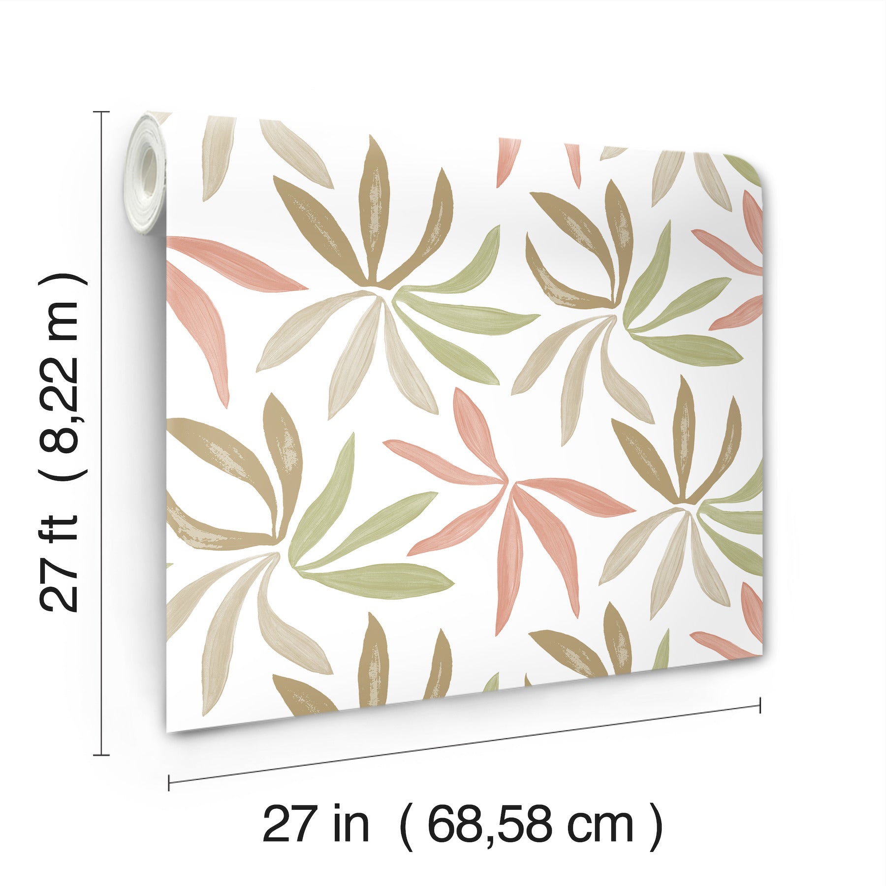 Little Garden Wallpaper Wallpaper York Wallcoverings