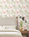 Little Garden Wallpaper Wallpaper York Wallcoverings
