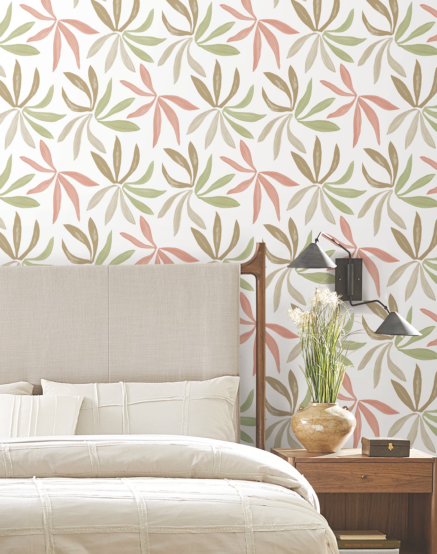 Little Garden Wallpaper Wallpaper York Wallcoverings