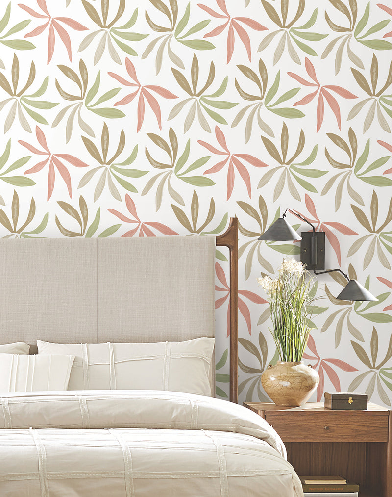 Little Garden Wallpaper Wallpaper York Wallcoverings