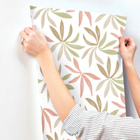 Little Garden Wallpaper Wallpaper York Wallcoverings