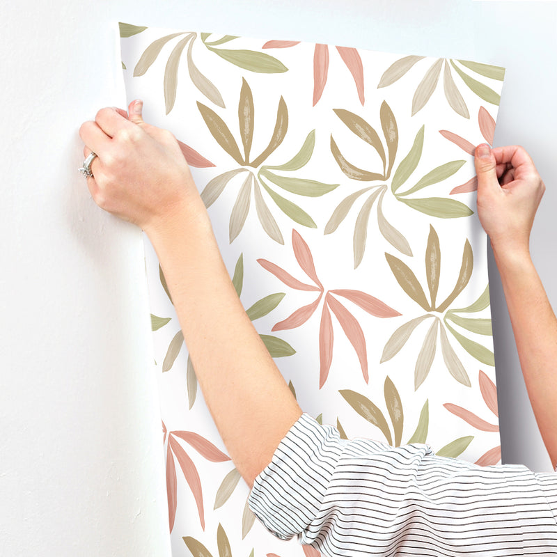 Little Garden Wallpaper Wallpaper York Wallcoverings