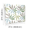 Little Garden Wallpaper Wallpaper York Wallcoverings