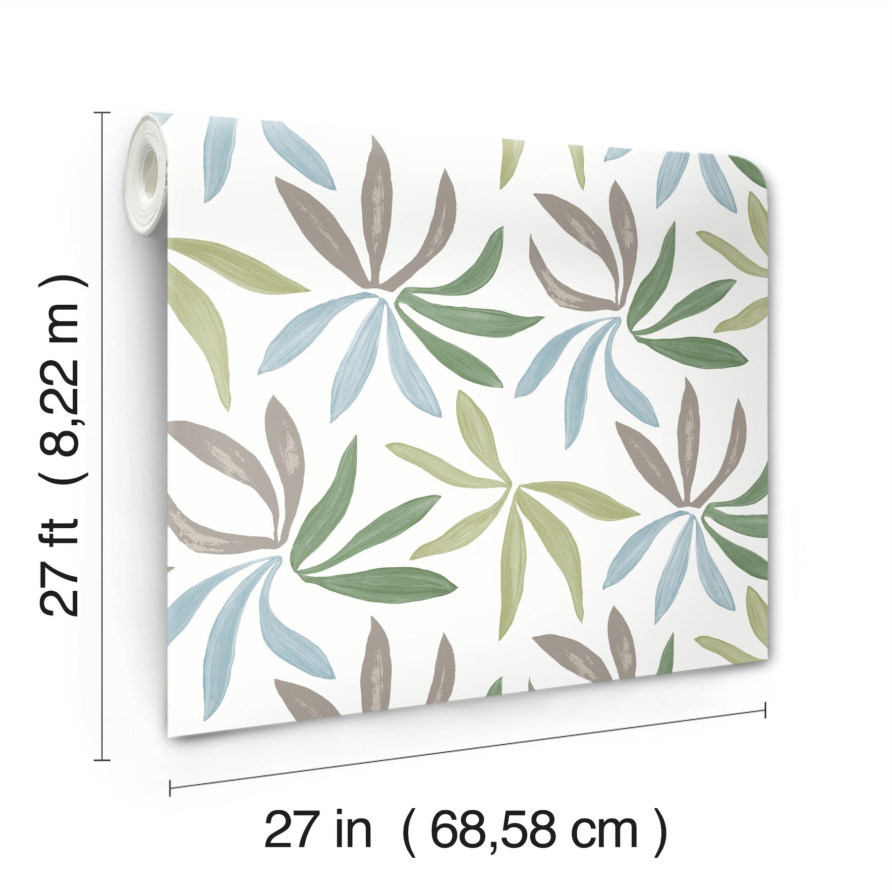 Little Garden Wallpaper Wallpaper York Wallcoverings