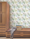 Little Garden Wallpaper Wallpaper York Wallcoverings