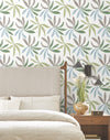 Little Garden Wallpaper Wallpaper York Wallcoverings