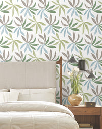 Little Garden Wallpaper Wallpaper York Wallcoverings
