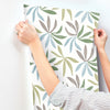 Little Garden Wallpaper Wallpaper York Wallcoverings