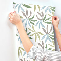 Little Garden Wallpaper Wallpaper York Wallcoverings