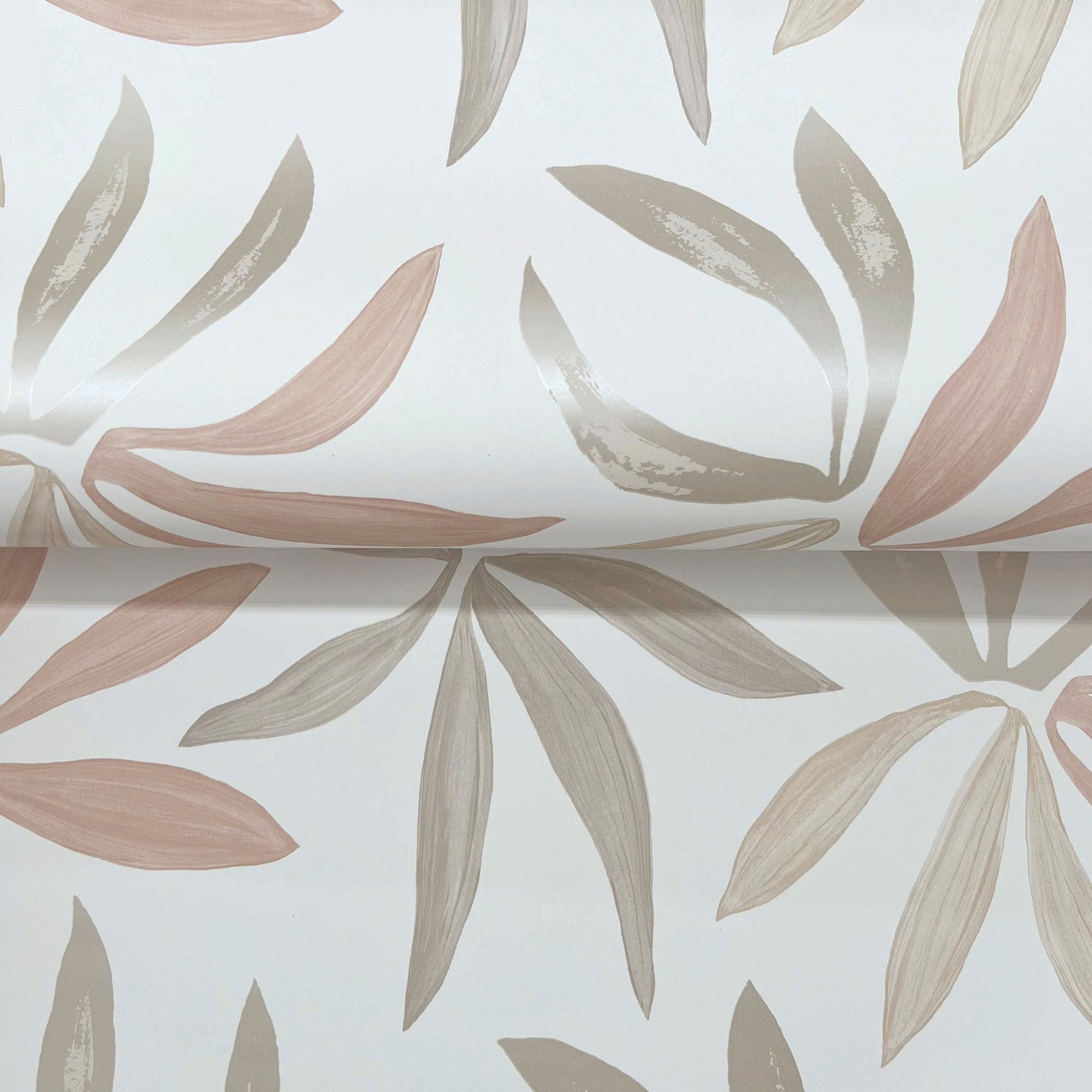 Little Garden WallPaper Alternative Room Image 27