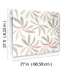 Little Garden Wallpaper Wallpaper York Wallcoverings