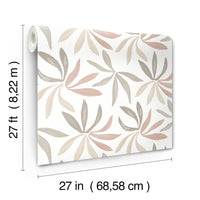 Little Garden Wallpaper Wallpaper York Wallcoverings