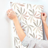 Little Garden WallPaper Alternative Room Image 28