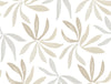 Little Garden WallPaper Swatch Image