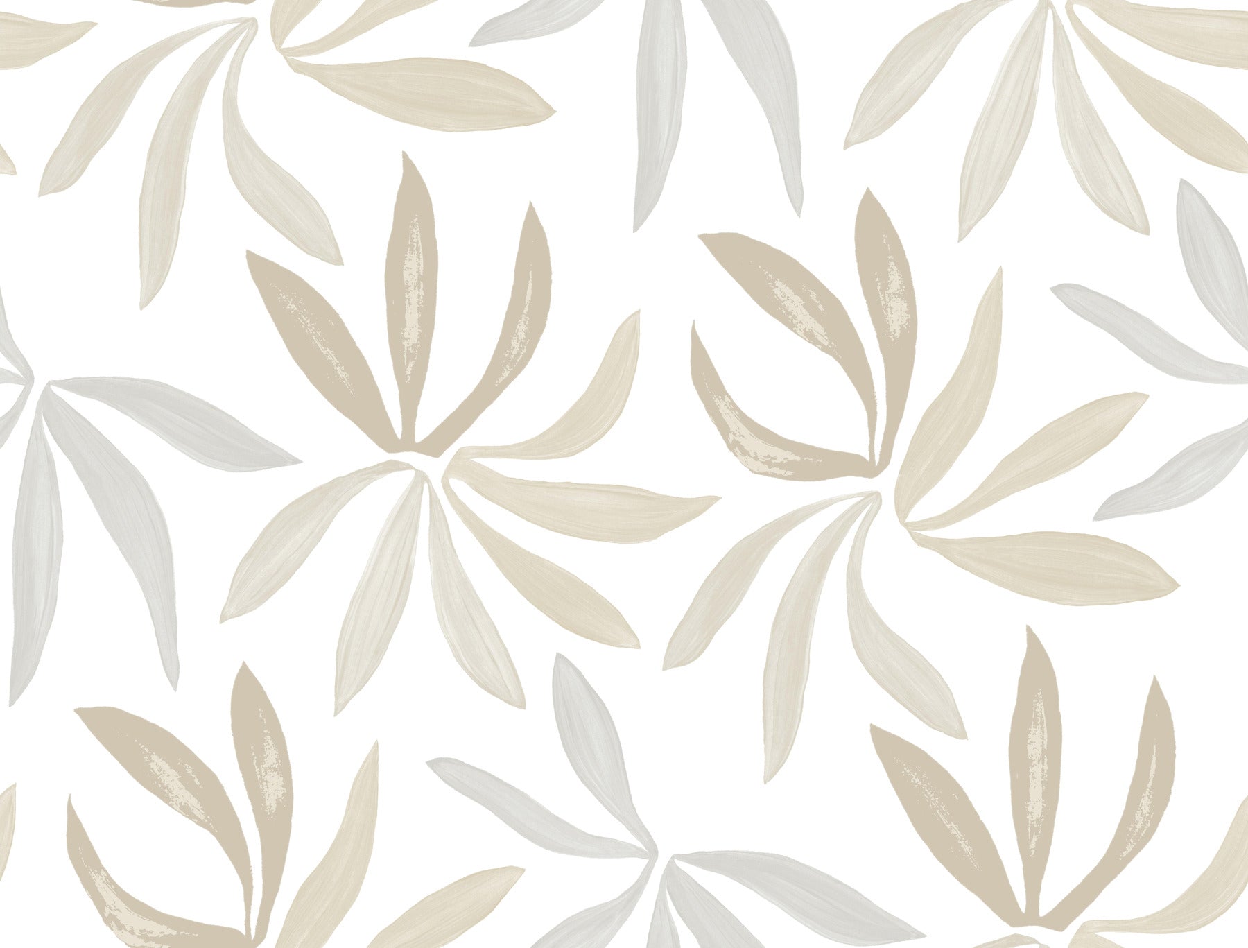 Little Garden WallPaper Swatch Image