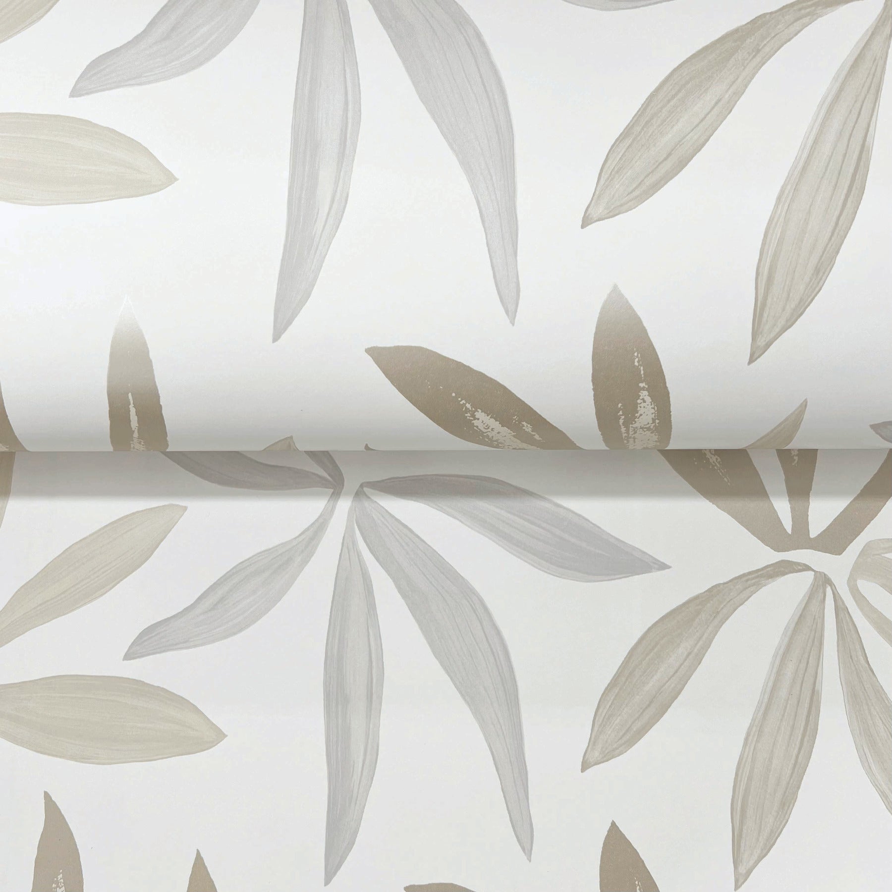 Little Garden WallPaper Alternative Room Image 34