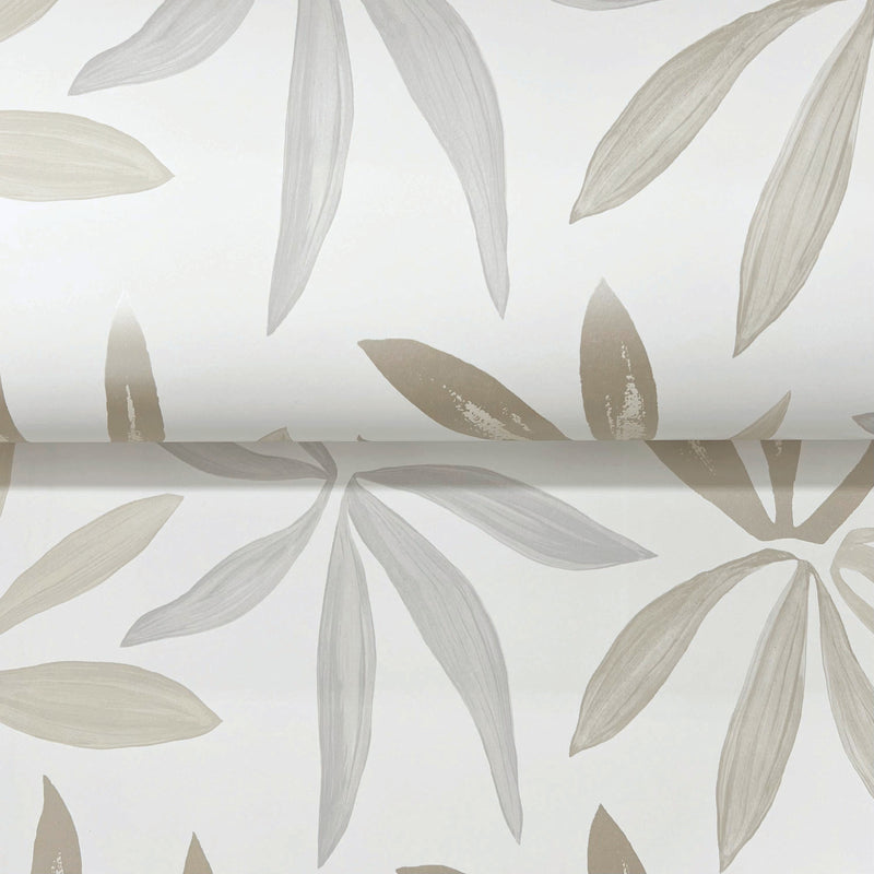 Little Garden WallPaper Alternative Room Image 34