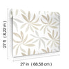 Little Garden WallPaper Alternative Room Image 33