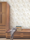 Little Garden WallPaper Alternative Room Image 31
