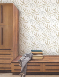 Little Garden WallPaper Alternative Room Image 31