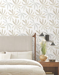 Little Garden WallPaper Alternative Room Image 32