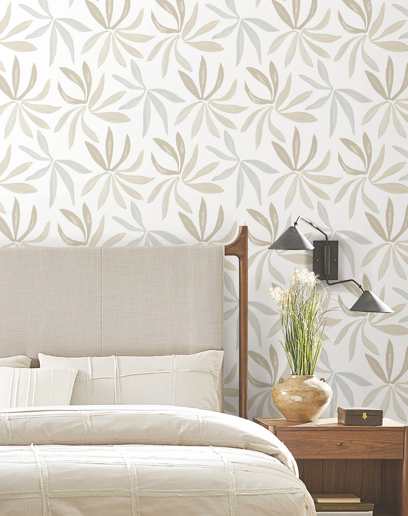 Little Garden WallPaper Alternative Room Image 32