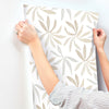 Little Garden WallPaper Alternative Room Image 35
