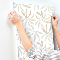 Little Garden WallPaper Alternative Room Image 35