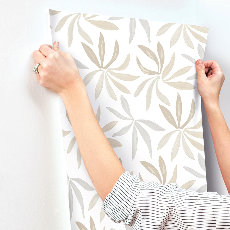 Little Garden WallPaper Alternative Room Image 35