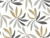 Little Garden WallPaper Swatch Image