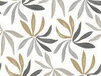 Little Garden WallPaper Swatch Image