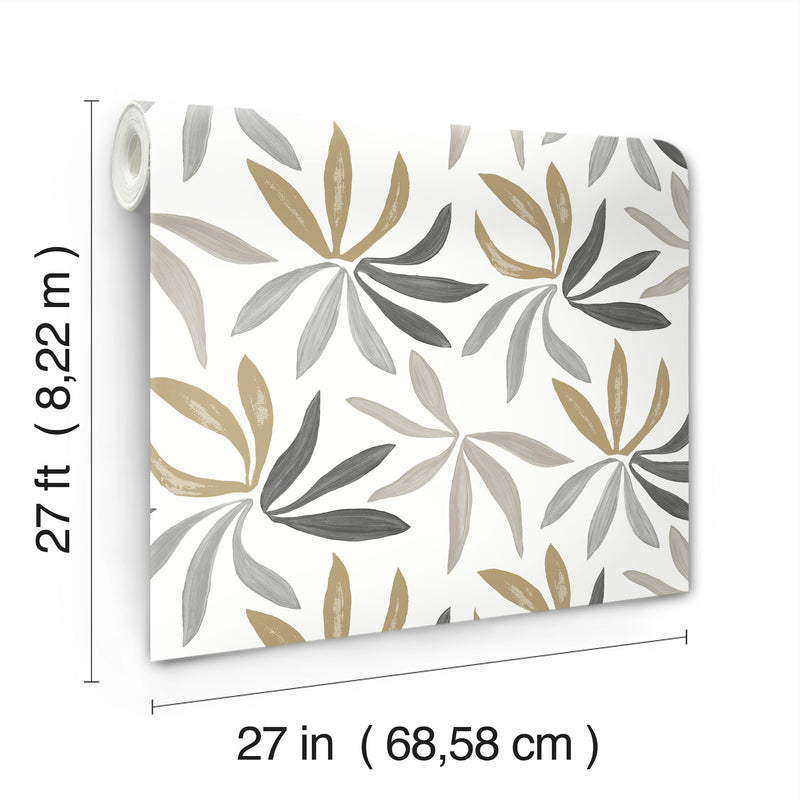 Little Garden WallPaper Alternative Room Image 40