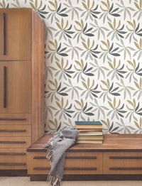 Little Garden WallPaper Alternative Room Image 38