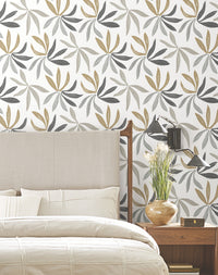 Little Garden WallPaper Alternative Room Image 39