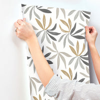 Little Garden WallPaper Alternative Room Image 42