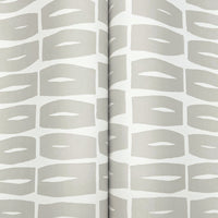 Modernist Motif Wallpaper Wallpaper York Wallcoverings