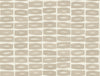 Modernist Motif Wallpaper Wallpaper York Wallcoverings Roll Linseed Oil