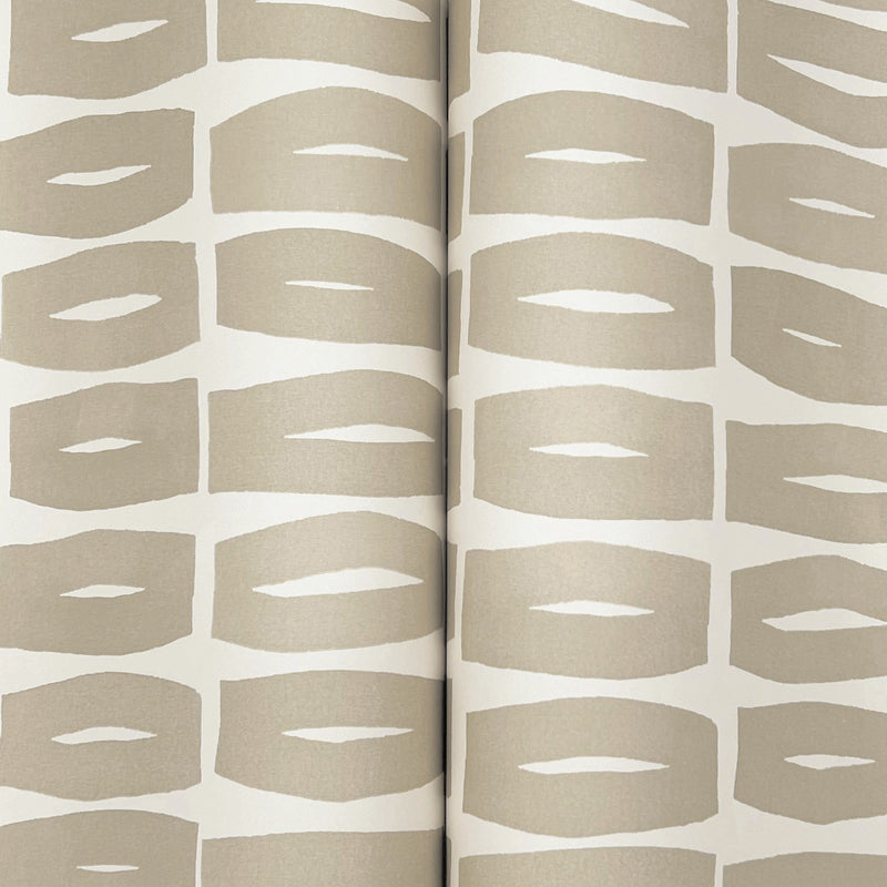 Modernist Motif WallPaper Alternative Room Image 27