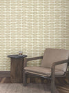 Modernist Motif Wallpaper Wallpaper York Wallcoverings