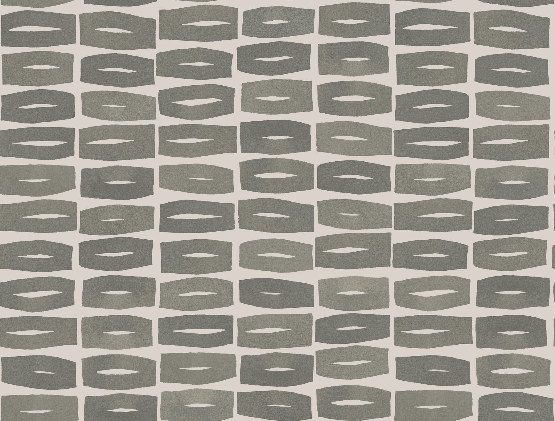 Modernist Motif WallPaper Swatch Image